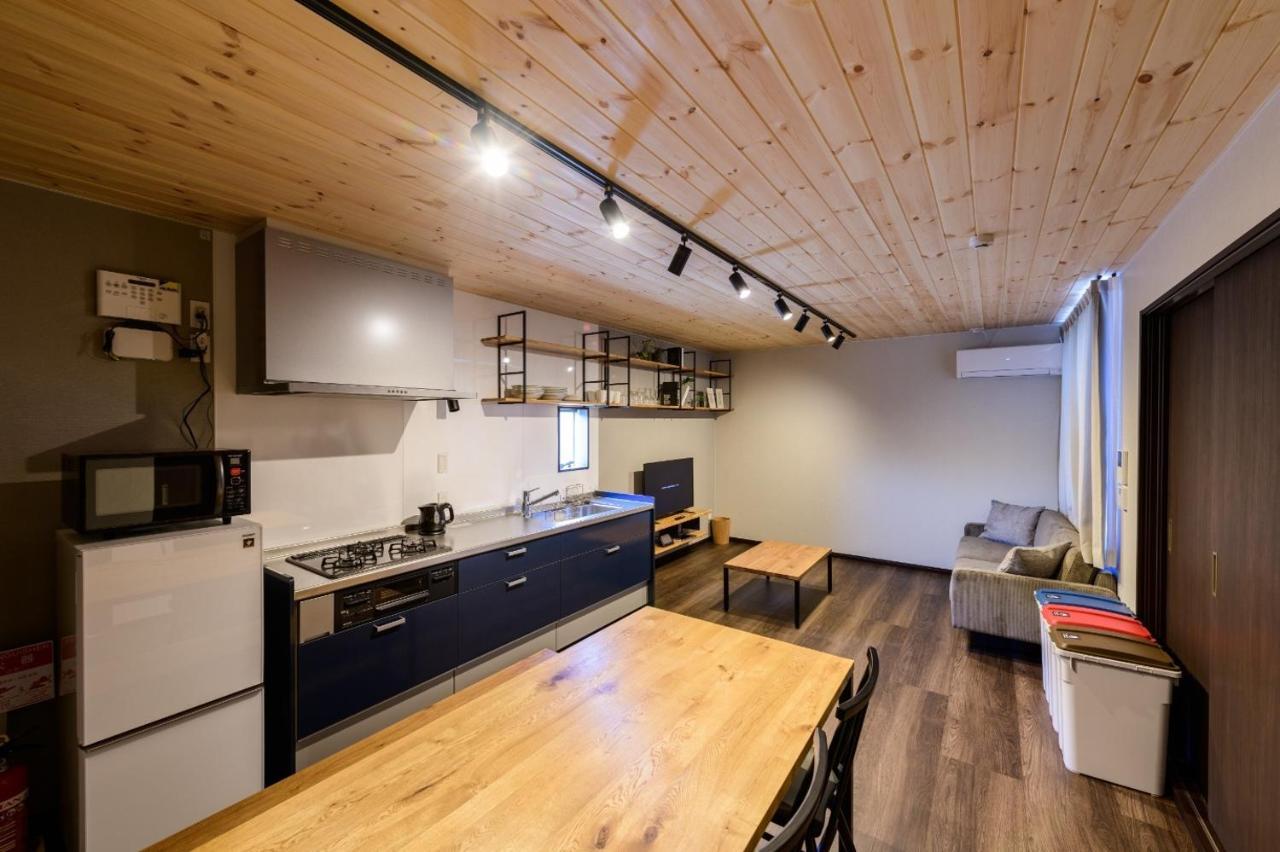 Rakuten Stay House X Will Style Sasebo 103 Exterior photo