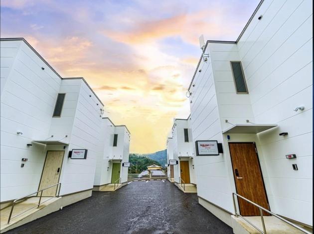 Rakuten Stay House X Will Style Sasebo 103 Exterior photo