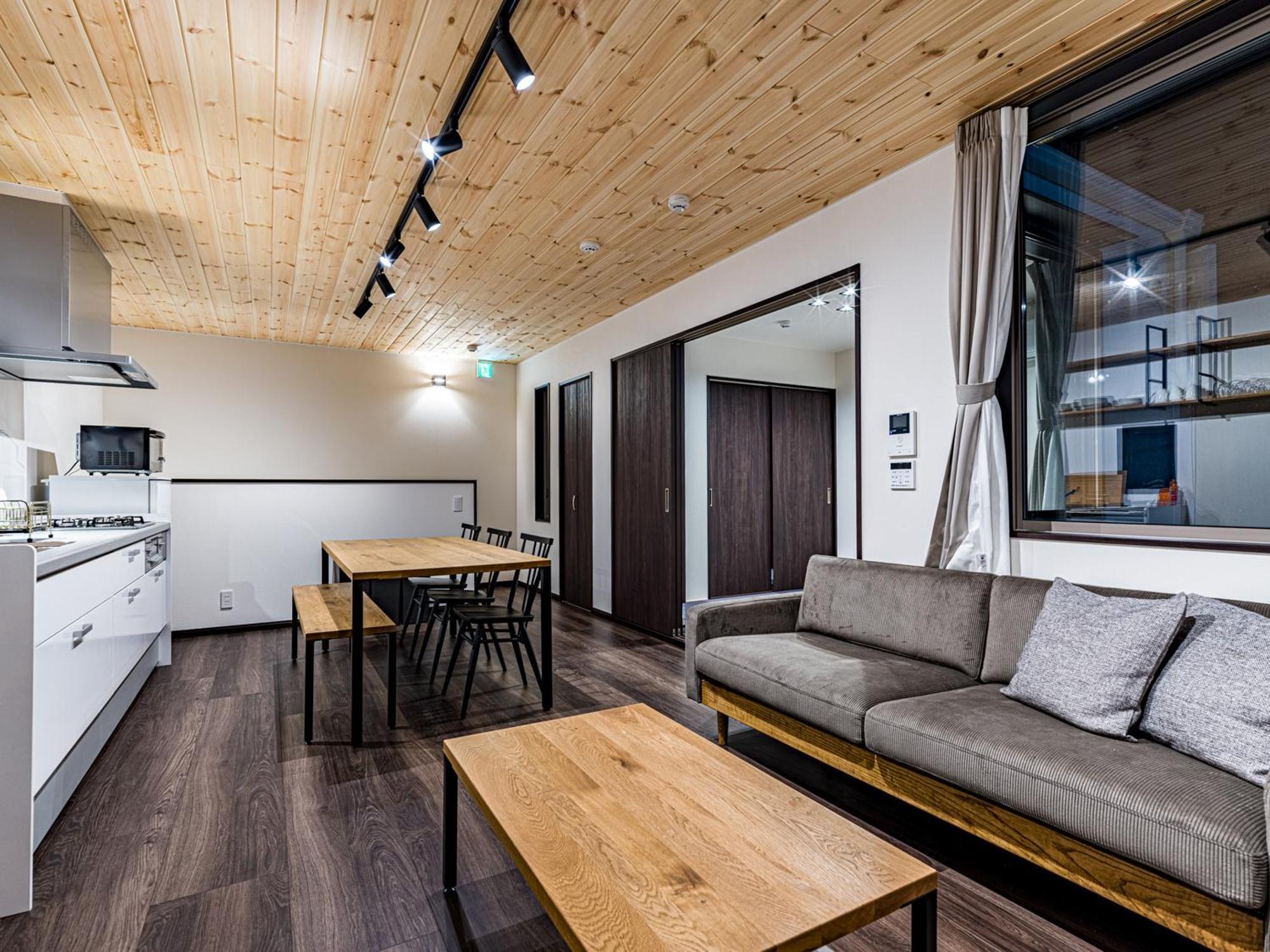 Rakuten Stay House X Will Style Sasebo 103 Exterior photo