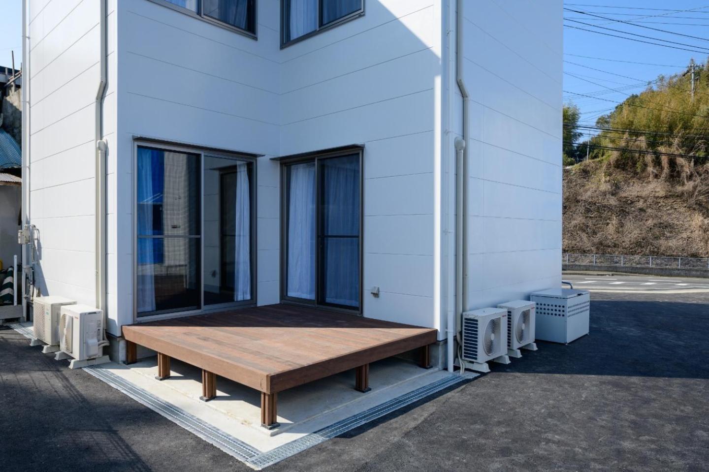 Rakuten Stay House X Will Style Sasebo 103 Exterior photo