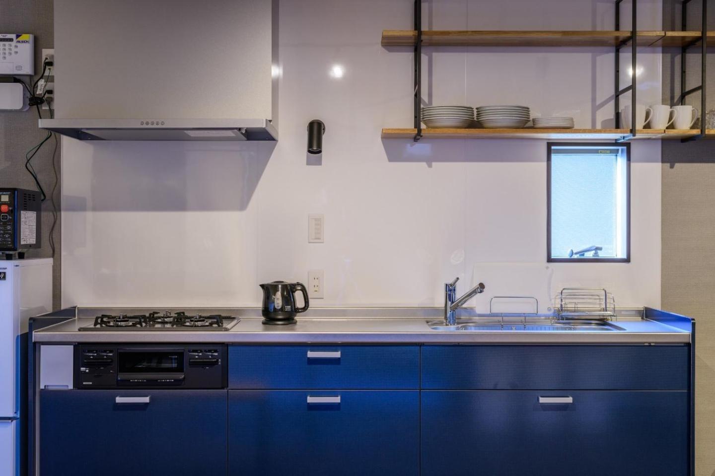 Rakuten Stay House X Will Style Sasebo 103 Exterior photo