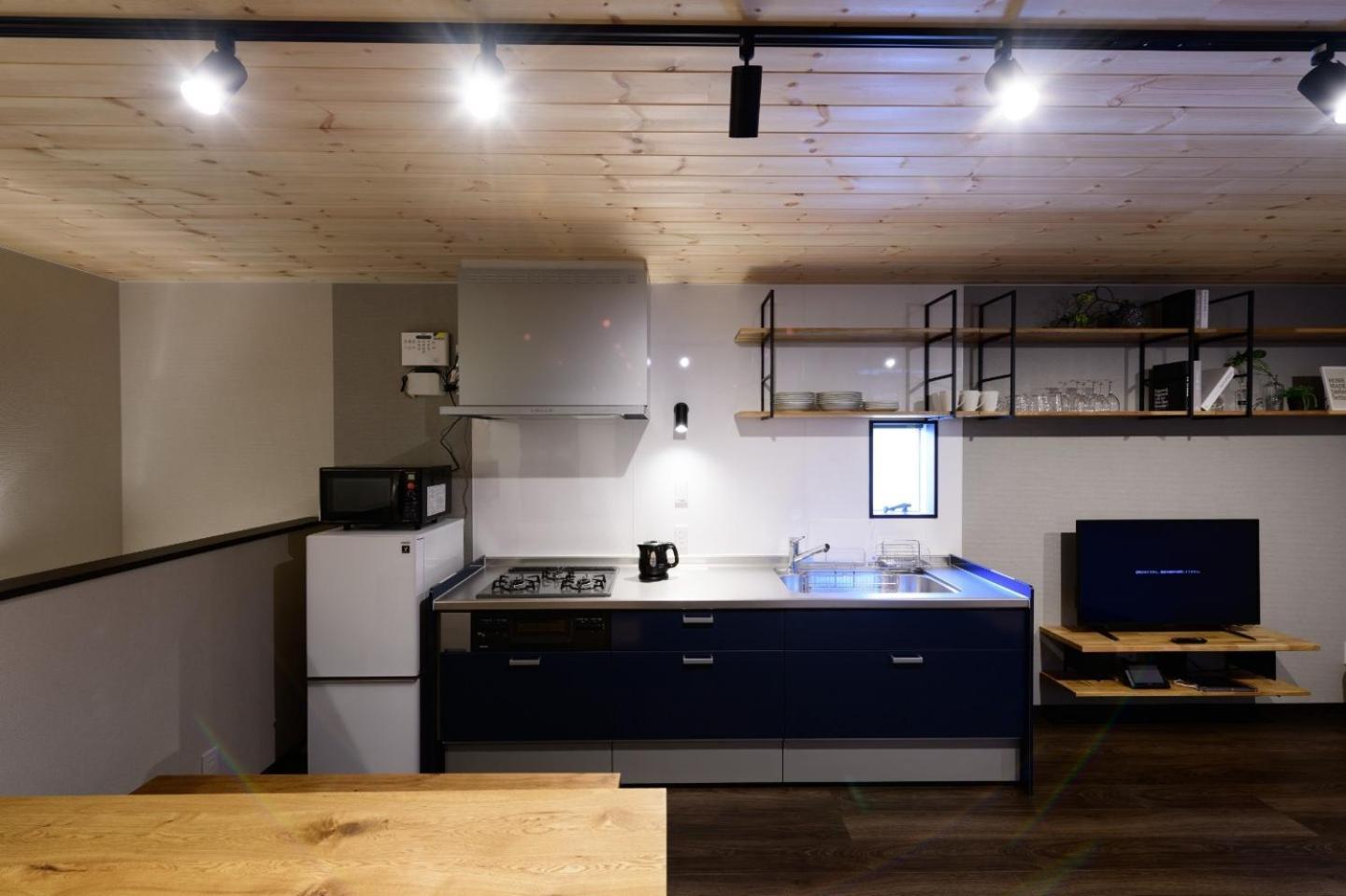 Rakuten Stay House X Will Style Sasebo 103 Exterior photo